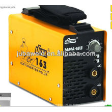 NUEVO TIPO SINGLE PCB BARATO IGBT DC INVERTER MMA WELDER